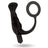 Addicted Toys 10 Cm Black Prostate Vibrator