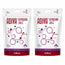 Adiva Adiva Hepaguard Large, 30 Chews, pack 2