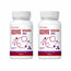 Adiva Vetnova Adiva Hepaguard Large, 30 comprimés, pack 2