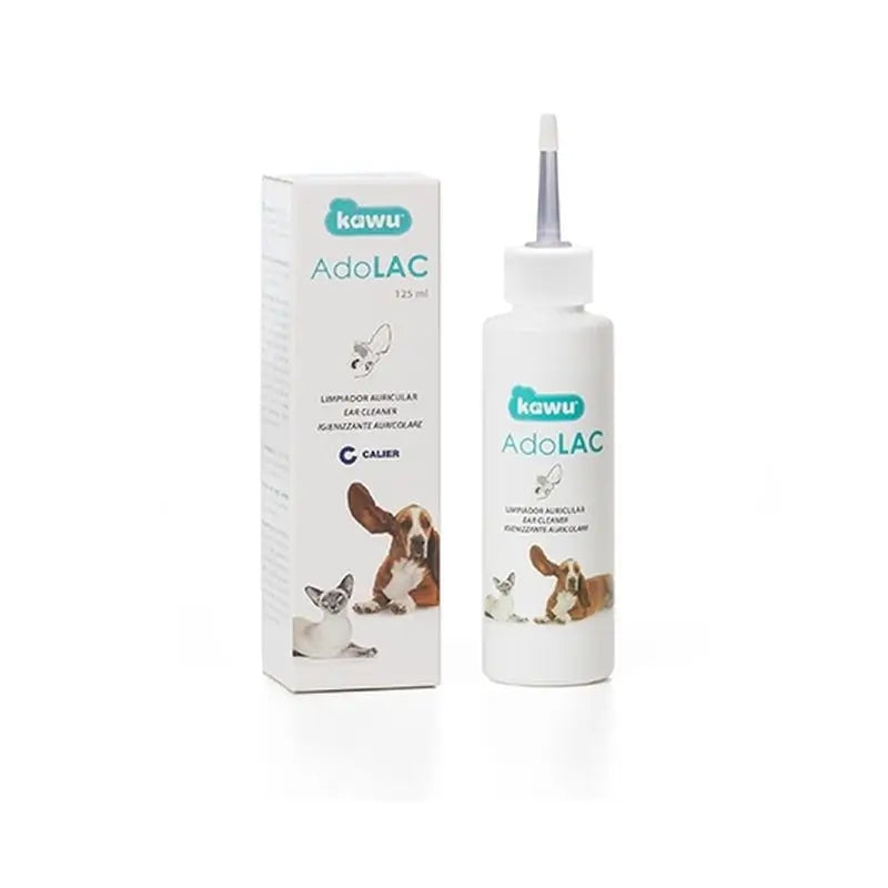 Calier Adolac solution topique 125 ml