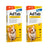 Adtab 225Mg Comprimés à Croquer Chiens 5.5-11kg, 2 Comprimés