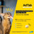 Adtab 48Mg Comprimés à Croquer Chats 2-8Kg, 2 Comprimés