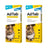 Adtab 48Mg Comprimés à Croquer Chats 2-8Kg, 6 Comprimés