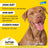 AdTab 56Mg Comprimés à croquer Chiens 1,3-2,5Kg, 3Cpd
