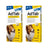 Adtab 900Mg Comprimés à Croquer Chiens 22-45Kg, 2 Comprimés