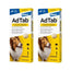 Adtab 900Mg Comprimés à Croquer Chiens 22-45Kg, 2 Comprimés