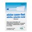 Adulax 6.14 ml Solution rectale 4 Enemas 7.5 ml