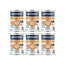 Advance - Nourriture humide « Help Reduce Weight » pour chiens de taille moyenne, portions individuelles, 6 x 400 g