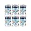 Advance Nourriture humide favorisant la santé intestinale pour chiens de taille moyenne, portions individuelles, 6 x 400 g
