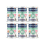 Advance - Nourriture humide pour chiens, au porc, portions individuelles, 6 x 400 g