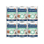 Advance - Nourriture humide pour chiens, au canard, portions individuelles, 6 x 400 g