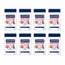 Advance Nourriture humide Support Skin pour chiens Mini, portions individuelles, 8 x 150 g