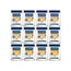 Advance Weight Balance - Nourriture humide pour chats, portions individuelles, 12 x 85 g