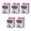 Advance DermaForte, 150 g, lot de 5