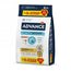Advance Chiens Mini Saumon 7+1 kg