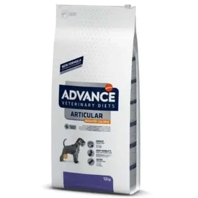 Advance Vet Canine Adult Articular Red. 3Kg, nourriture pour chiens