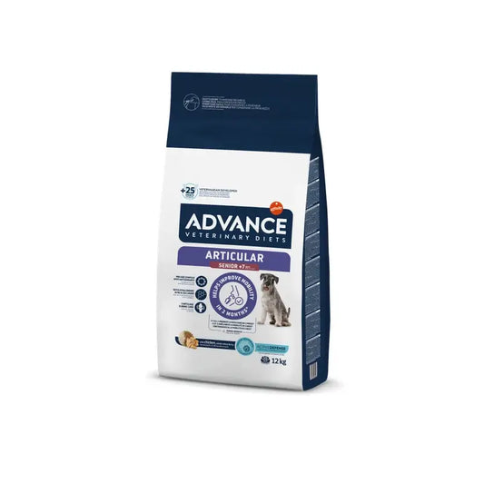 Advance Vet Canine Adult Atopic Rabbit 12Kg, nourriture pour chiens