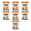 Advance Weight Control Snack, 150 g, lot de 7