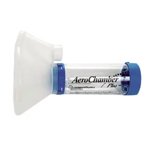 Aerochamber Adult Inhaler