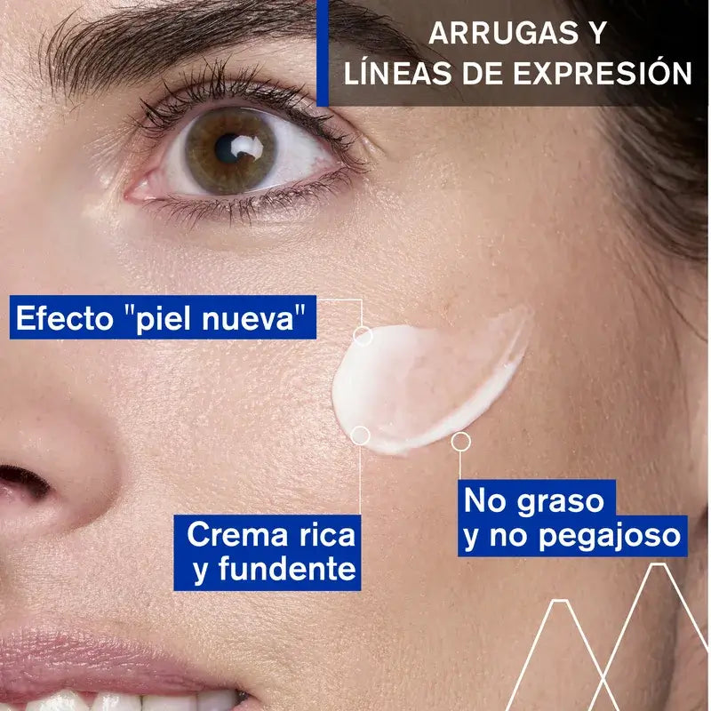 Uriage Age Lift New Skin Night Cream 50 ml