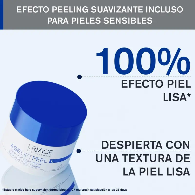 Uriage Age Lift New Skin Night Cream 50 ml