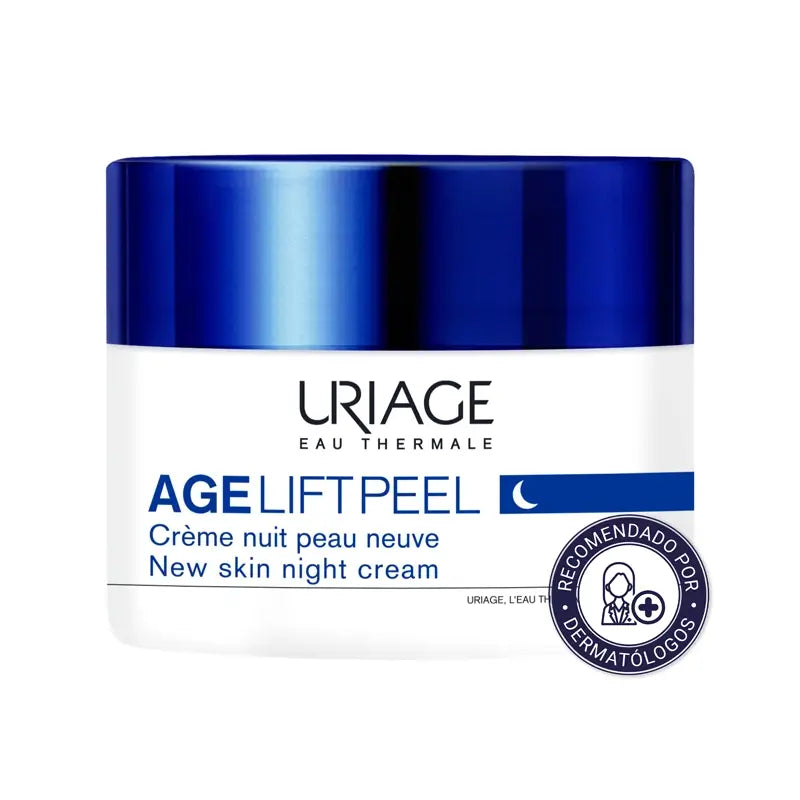 Uriage Age Lift New Skin Night Cream 50 ml