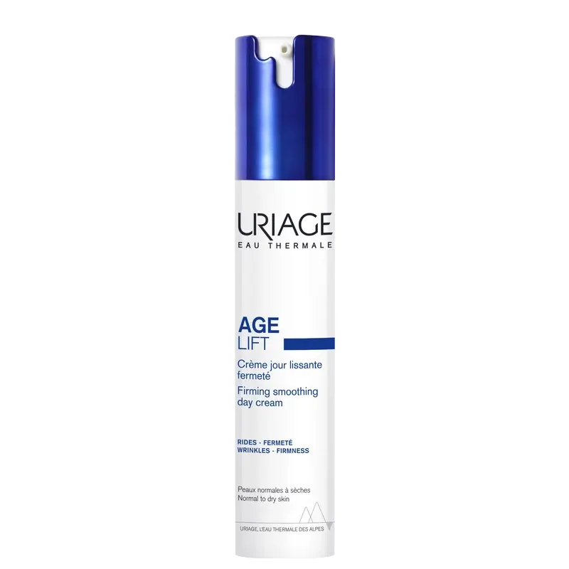 Uriage Age Lift Crème protectrice anti-rides SPF 30+ 40 ml