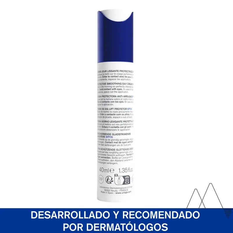 Uriage Age Lift Crème protectrice anti-rides SPF 30+ 40 ml