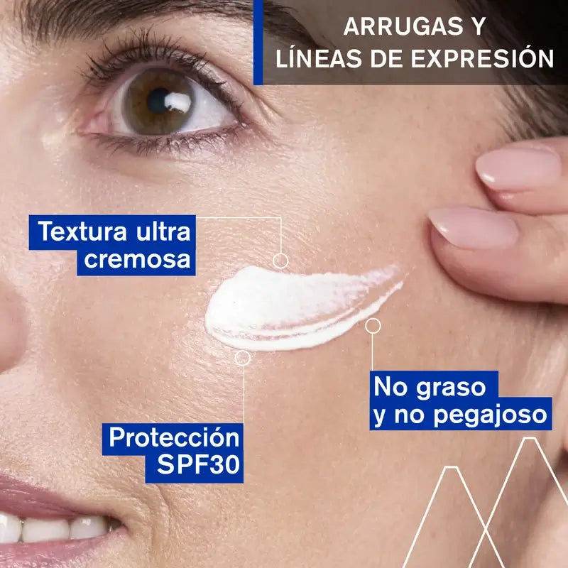 Uriage Age Lift Crème protectrice anti-rides SPF 30+ 40 ml