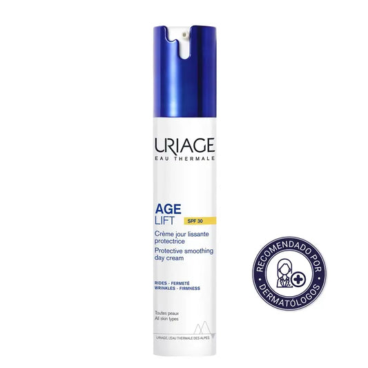 Uriage Age Lift Crème protectrice anti-rides SPF 30+ 40 ml
