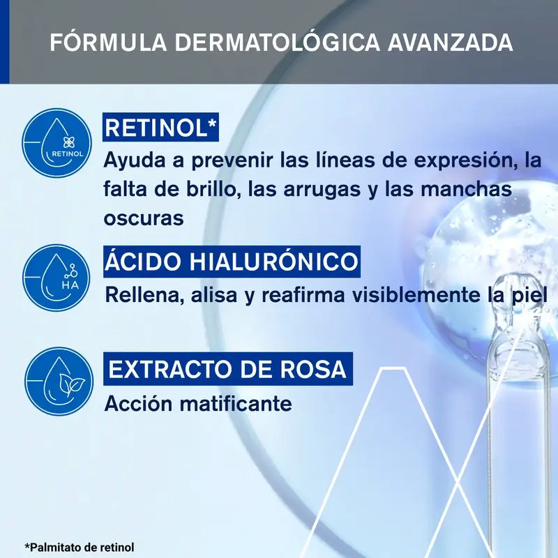 Uriage Age Lift Fluide raffermissant anti-rides 40 ml