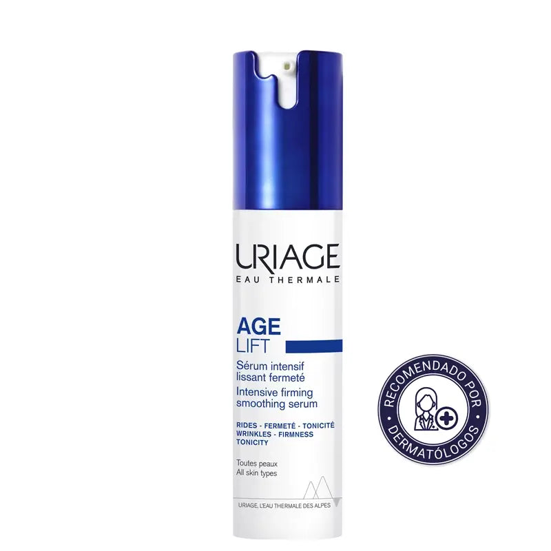 Uriage Age Lift Sérum anti-rides raffermissant intensif 30 ml