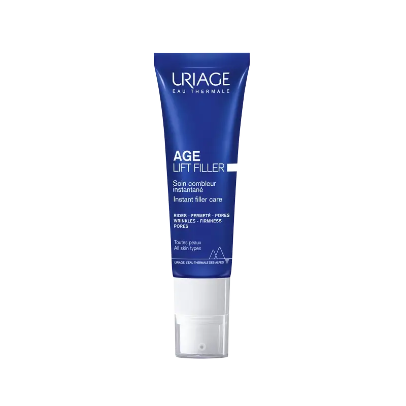Uriage Age Lift Traitement de comblement instantané 30 ml