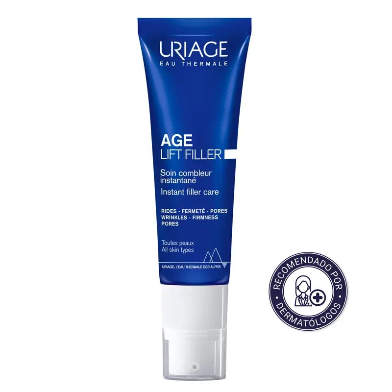 Uriage Age Lift Traitement de comblement instantané 30 ml