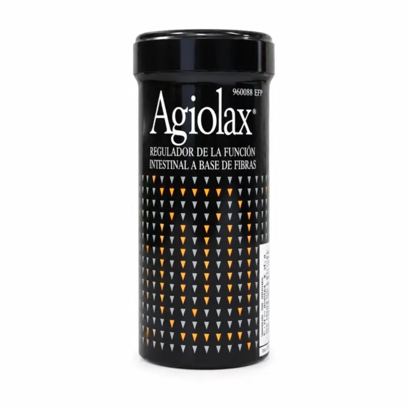 Agiolax granulé 250 gr