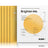 Masque pour le visage "Brighten Me" d'Aimx, 25 ml