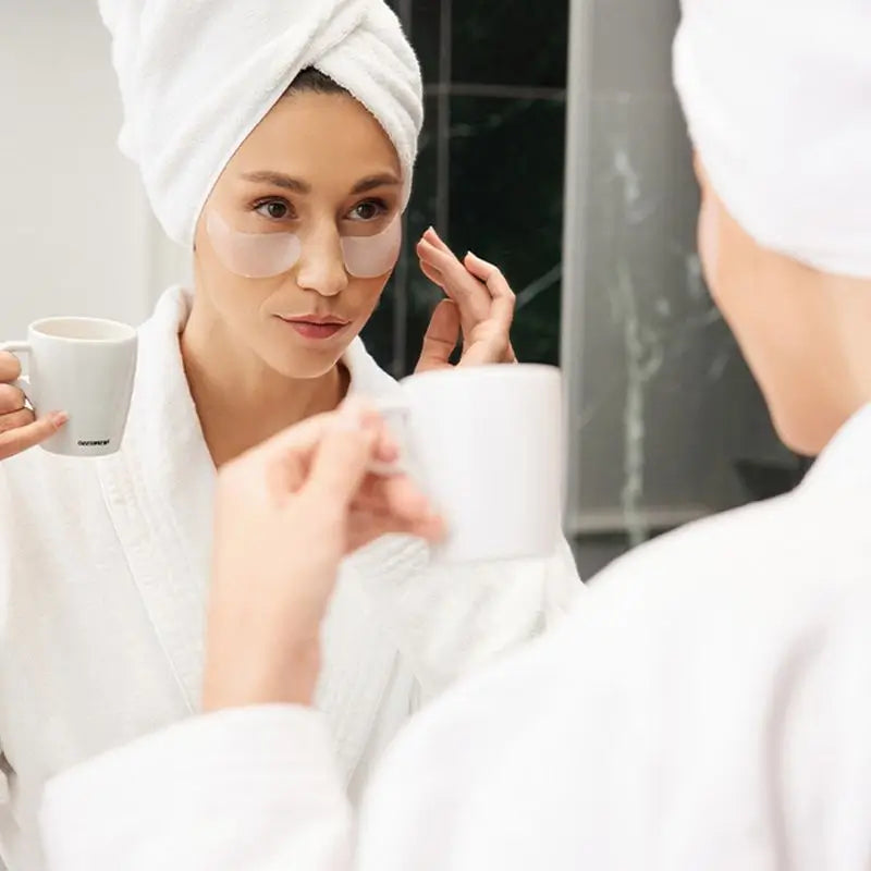 Masque pour le visage "Revive Me" d'Aimx, 5 ml