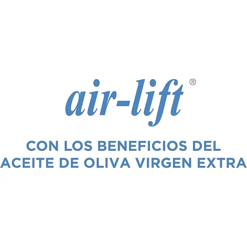 Air-Lift, 40 gélules
