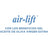 Air-Lift, 40 gélules