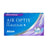 Lentilles multifocales mensuelles Air Optix Plus HydraGlyde, 3 unités