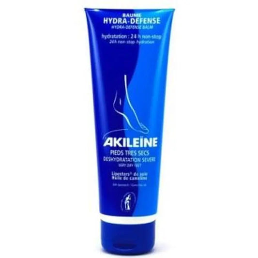 Akileine Hydra-Defence Balm 125Ml.