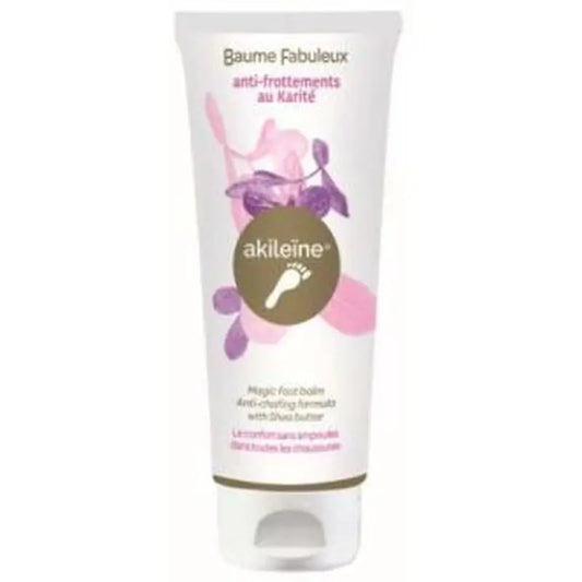 Akileine Magic Balm Anti-Rash 75Ml.
