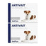 Aktivait Chiens de Petite Race Blister, Pack 2 x 60 Comprimés