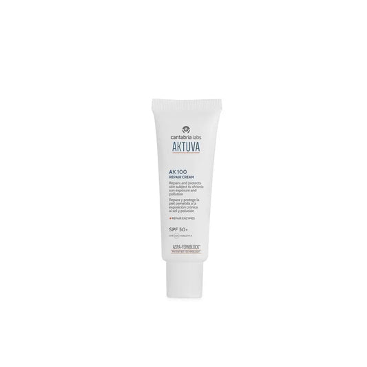 Aktuva Ak 100 Repair Cream, 50 ml