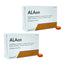 Alaon Pack 2 x 30 capsules molles