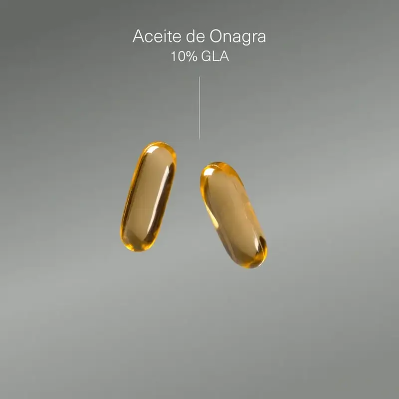 Aldous Bio Huile d'Onagre, 200 gélules