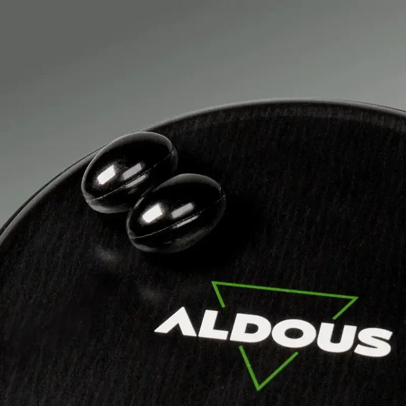 Aldous Bio Pure Natural Astaxanthin , 120 gélules