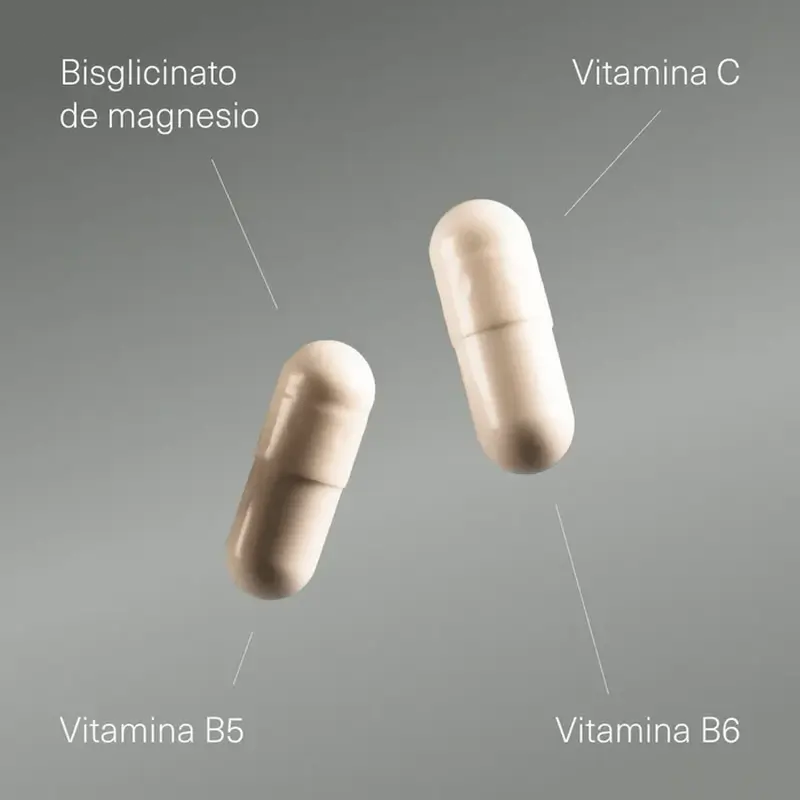 Aldous Bio Bisglycinate , 200 gélules