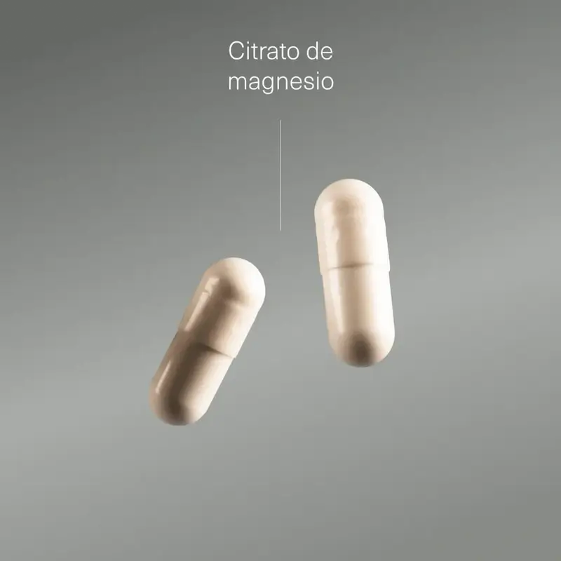 Aldous Bio Citrate de Magnésium , 250 gélules