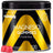 Aldous Bio Citrate de Magnésium Gummies , 120 gummies